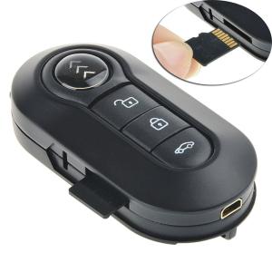 Quality best hidden cameras for cars wholesale