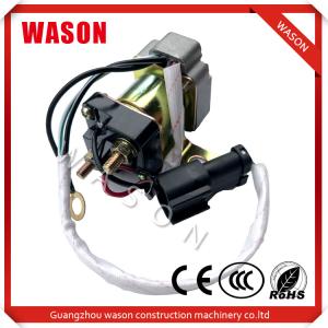 Quality High Quality relay KZ000978 For Komatsu PC200-7 In Competitive Price wholesale