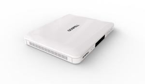 Quality DC 12V 1.2A DVB-S2 Satellite TV Receiver DiSEqc1.0 / DiSEqc1.2 Android TV Boxes wholesale