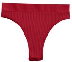 Seamless G String Low Rise Sexy Underwear Thong Panties Female Underpants Solid