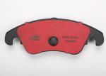 Emark Certificated Auto Brake Pads No Noise 100% Green Tested