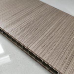 Quality Interior Decoration HPL Honeycomb Sheet 1150x1150mm Moisture Proof wholesale