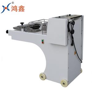 Quality Dough Roll Moulder 220V 0.75KW Baguette Production Line wholesale