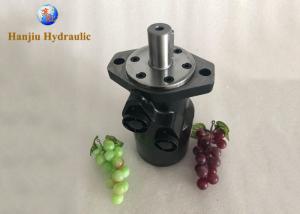 Quality 25mm / 25.4mm Shaft Hydraulic Drive Motor BMR Fluid Power Hydraulic Spare Parts wholesale