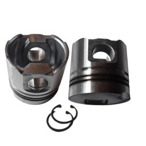 Quality E330D E3306 Piston 8N3182 Excavator Engine Parts wholesale