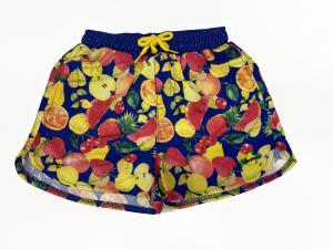 Quality Boy Boxer 12A Baby Beach Pants All Over Print Microfiber Casual Short wholesale