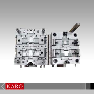 Quality OEM/ODM Custom Plastic Injection Mould wholesale