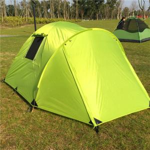 Quality Hot Selling 2 to 4 person High End Quality Outdoor Camping Tent Waterproof Outdoor Camping Tent Ripstop(HT6025) wholesale