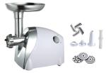 Low Noise Mini Meat Grinder 1200w Meat Mincer Chopper For Kitchen Appliances
