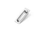 50/63/92mm Stainless Steel Cupboard Handles Decoration Strictest Quality Control