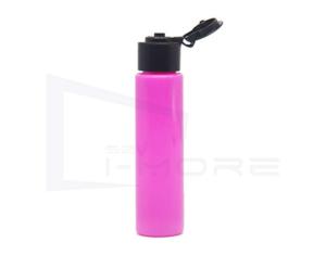 Quality Non Toxic Silkscreen 20ml Flip Top Plastic Bottles wholesale