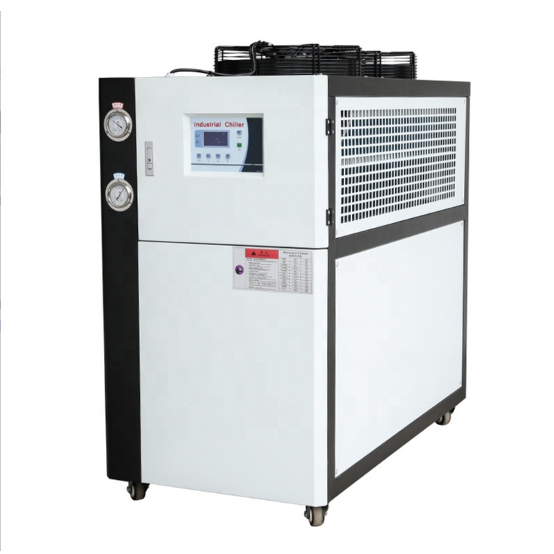 Single Screw 65mm HSJ-65 PVC Fiber Hose Making Machine / PVC Garden Hose Making Machine