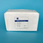 Non Sterile Wounds Surgical Gauze Sponges Swab Gauze Dressing
