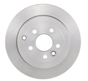 Quality Land Rover LR001018 Chassis Parts Brake Disc wholesale