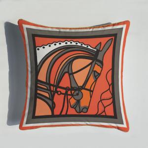 Quality Square Farmhouse Throw Pillow Sets 20 Inch Square Pillow Cover wholesale