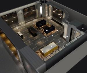 Quality Clothes Rail Fittings , Shop Display Systems For Clothes Shop wholesale