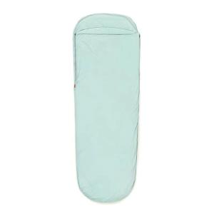 Quality Anti - Bacteria Fleece Bag Liner Lightweight Sleeping Bag Liner wholesale