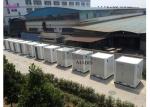 Durable Prefabricated Modular Toilets , Smart Design Prefab Container Toilet