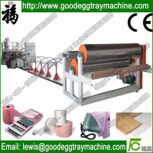 Quality EPE Foam Sheet Extrudsion Line(FCFPM-105) wholesale