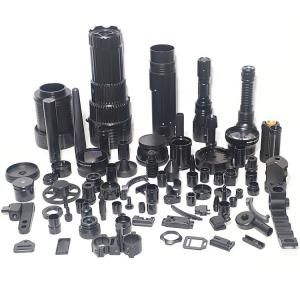 Quality Anodized CNC Machining Service 6063 Aluminum Stainless Steel Milling wholesale