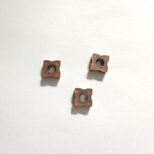 Quality Malaysia Market Cemented Carbide Inserts for Precise and Consistent Machining wholesale