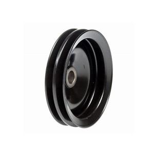Quality Aluminum 6061 6063 CNC Washing Machine Parts 1000mm Length Wheel wholesale