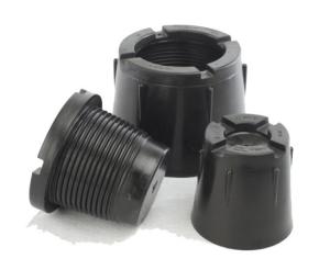 Quality Heavy Duty Plastic Pipe Thread Protector Drilling Tool wholesale