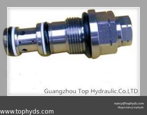 Quality Komatsu PC220-6 relief service valve for excavator Part No.723-40-56302 wholesale