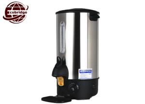 Quality Stainless Steel Commercial Hot Water Boiler 2200W With Double Protection System wholesale