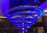 Bankable Curved Soft Flexible LED Module Indoor Advertising Use