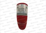 4643558H Excavator Engine Parts Silicon Rubber Hose Air Cooling Pipe For ZX200-3