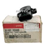 Genuine New 3510239000 Throttle Position Sensor 35102-39000 for Hyundai Terracan