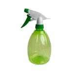 Plastic Household Gardening Pneumatic Spray Bottle for Watering Flowers and