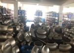 2.4858 Nickel Alloy Pipe Fittings