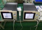 5000000 Shots Pneumatic Therapy ED Shockwave Machine