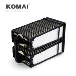 Excavator Air Filter 600-185-2810 SA16797 SL81765 PA31006 For Cummins QSB4.5