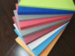 2.88kg/M2 16mm High Density Acoustic Insulation Board