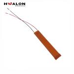 Customized 12V Fan Heater Dryer Humidifier Air Conditioner Warmer Using Ceramic