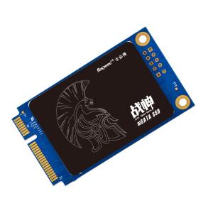 Quality MSATA 2.5 Inch Internal SSD 128GB Drive TLC Faspeed ZS wholesale