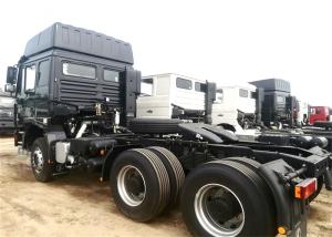 Quality 6x4 Shacman Trucks wholesale