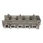 4063906562 4061003009-3 Nissan Cylinder Head 2.2 Di