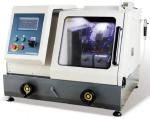 Automatic Metallographic Cutting Machine 2100rpm AC-80 AC-100 Recycle Water