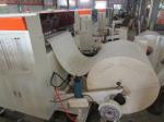 380 V Automatic Paper Roller Die Cutting Machine 90 To 140 Times / Min