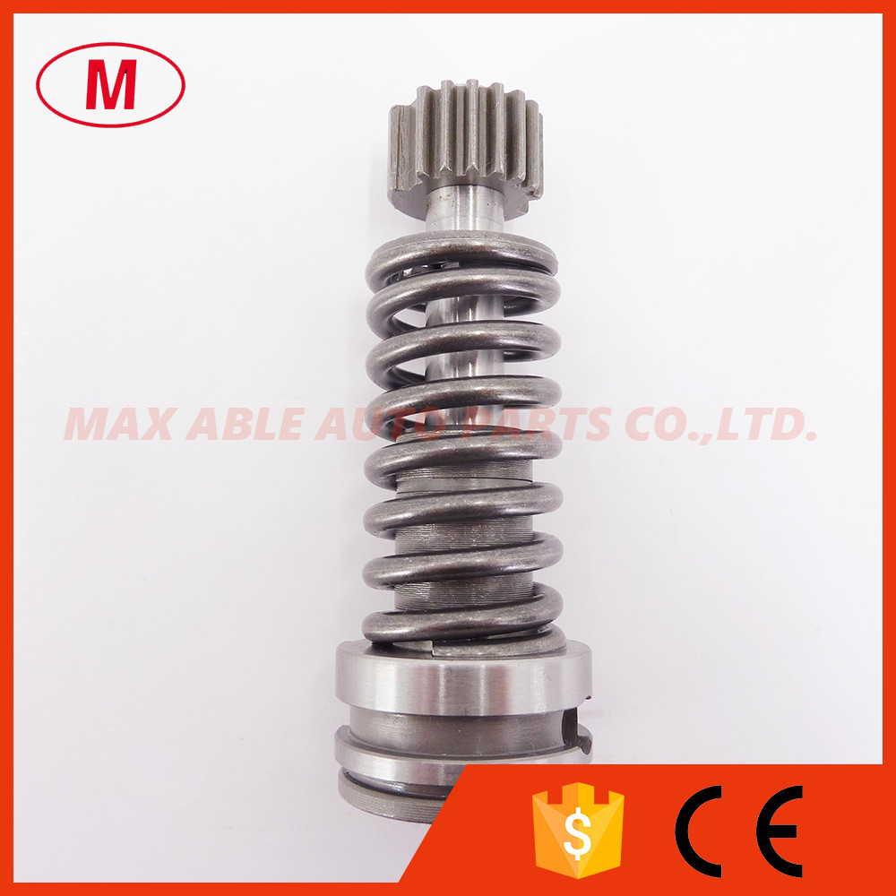 4P9830 4P-9830 Plunger And Barrel For Engine 3306B D250E D250E II D25C D25D D300B D300D