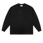 Season Autumn Designer T-shirt Unlined Heavy Cotton Streetwear Hand-painted