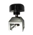 30x10mm Surgical Table Rail Clamps Clark Socket For Shoulder Frame
