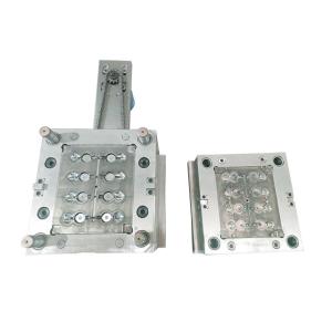 Quality 24/415 PP Fliptop Cap Mould wholesale