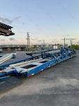 Customizable Car Transport Trailer 18T - 28T