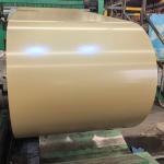 JERO STEEL Blue Color PPGI Coil 0.12-2mm Thickness Pre Coated Steel
