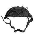 Multi-functional Chest Bag Fanny Bag for Men's Outdoor Sports Waterproof Waist